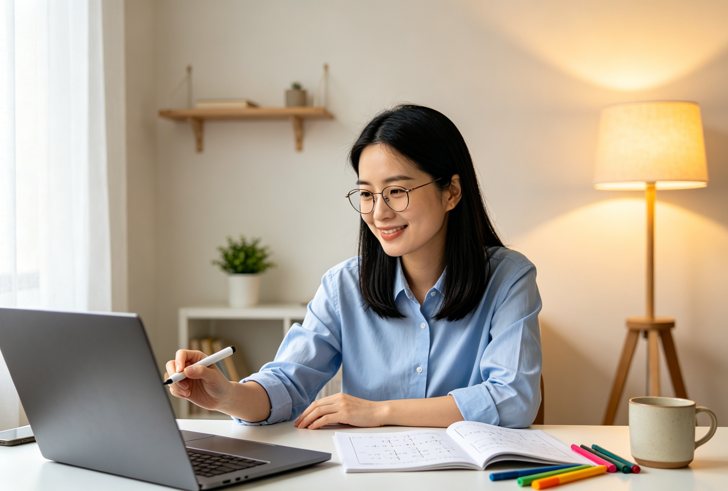 提分牛1对1教育