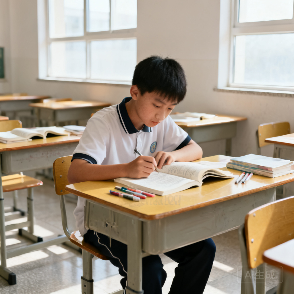 2026 初三冲刺培训班哪家好?权威辅导机构真实测评揭秘