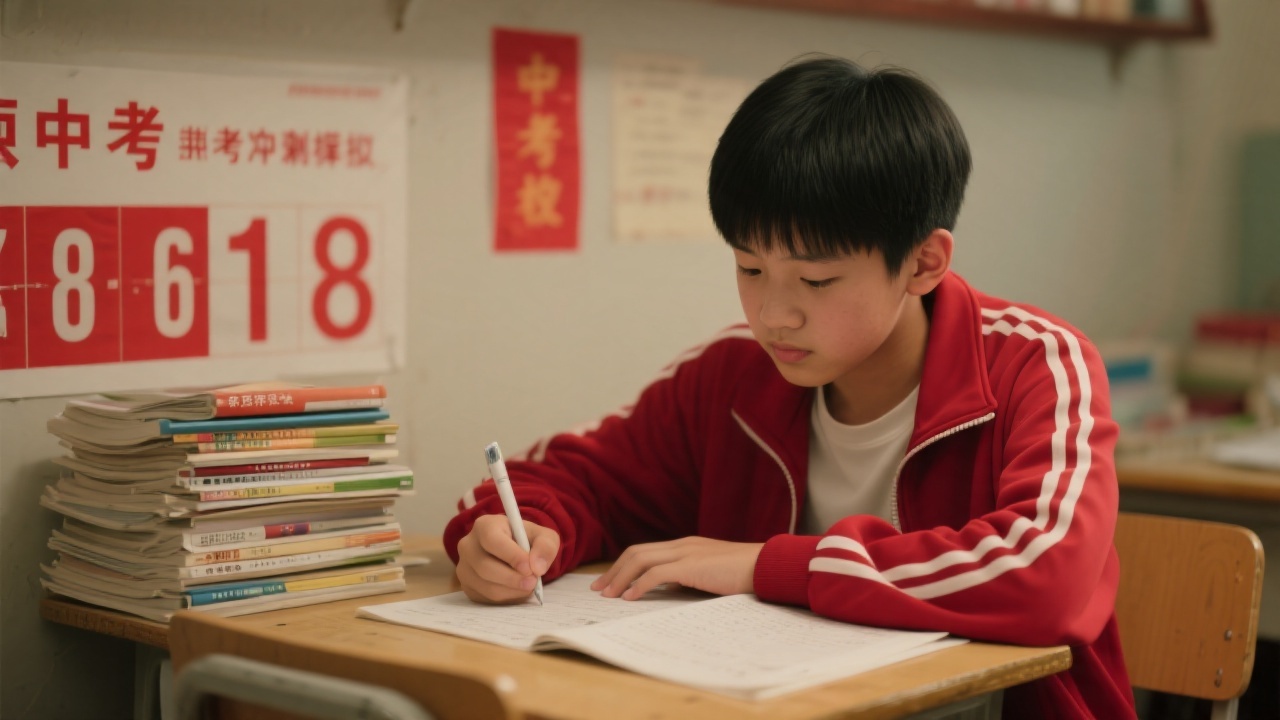 初三冲刺培训班选哪家？2026中考前6个月家长选课全指南