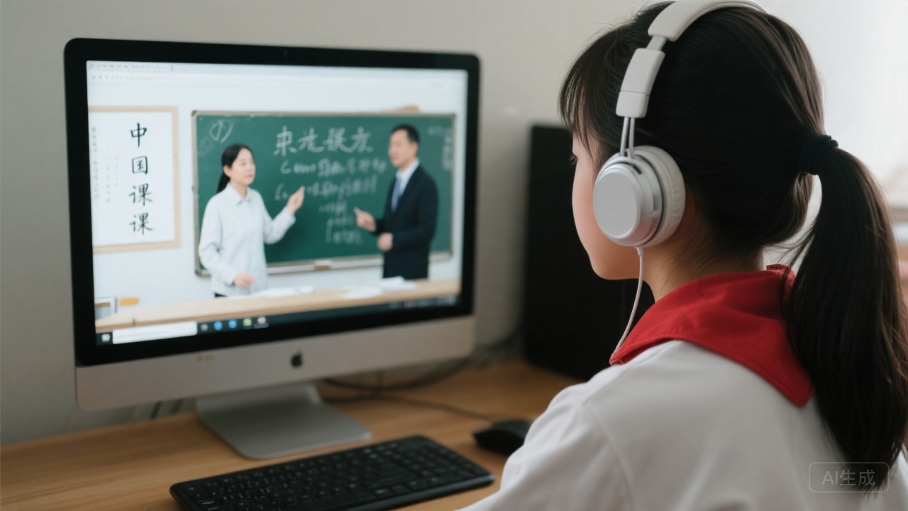 初三物理网课推荐