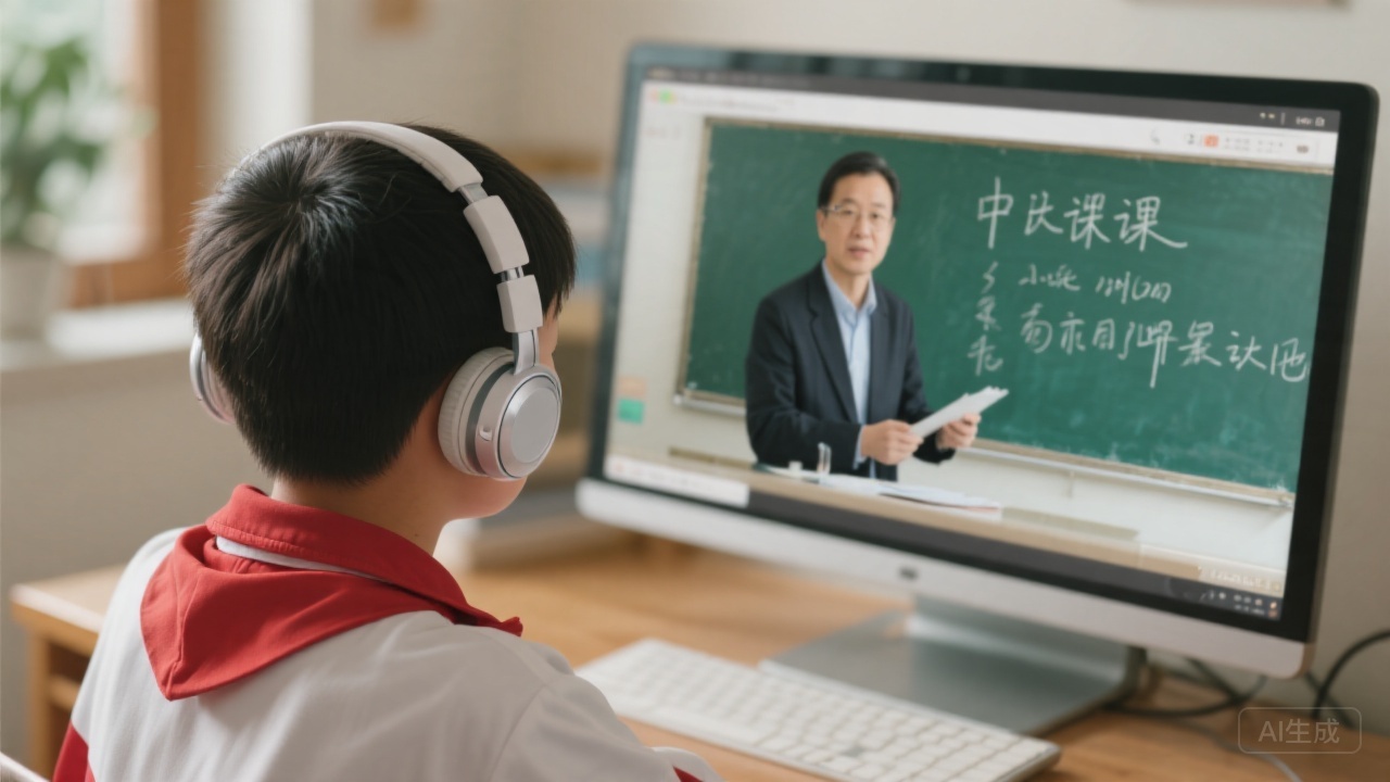 初一英语网课哪家好