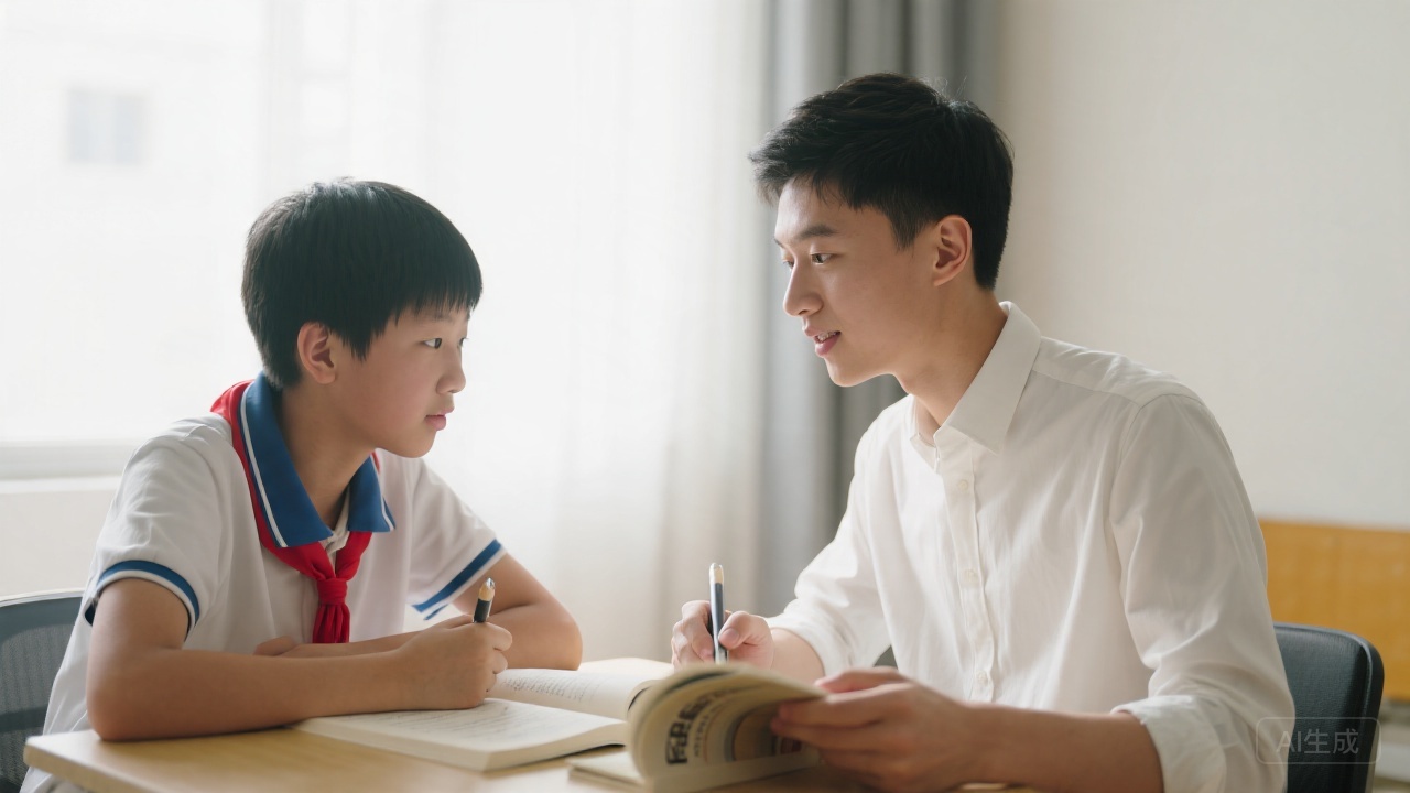 初中英语线上一对一网课家长亲测清单