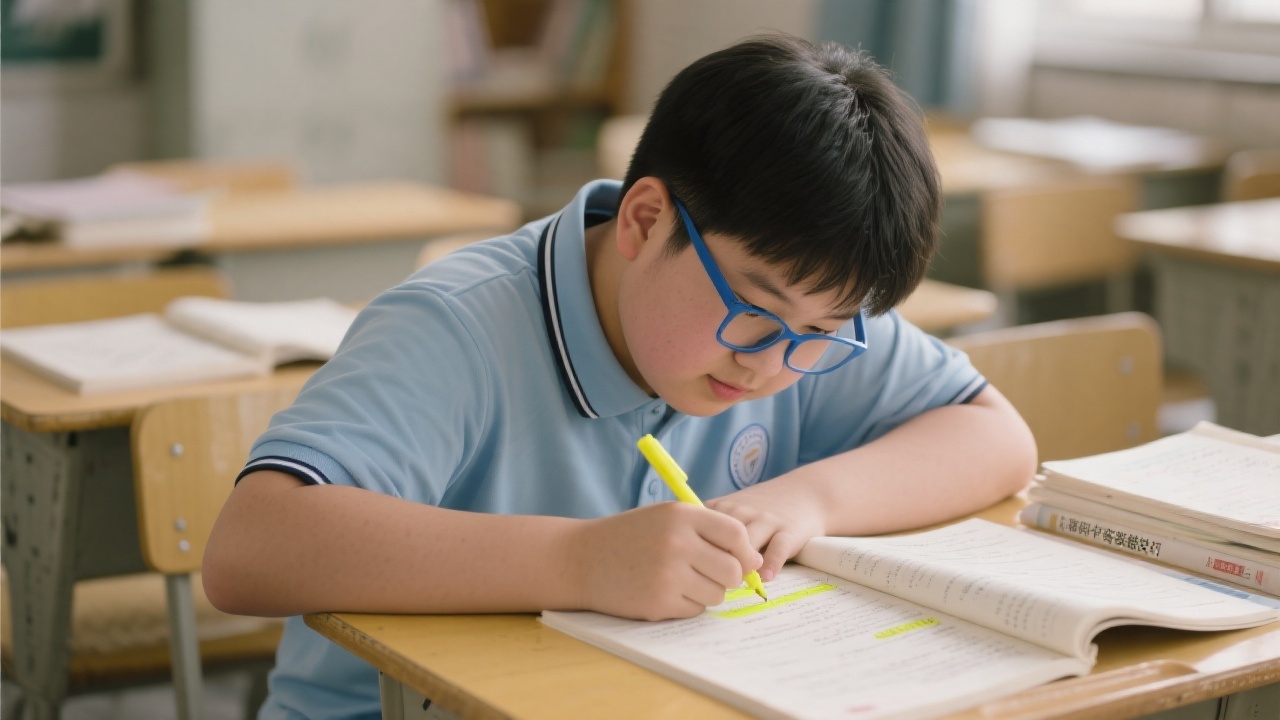 答题模板大全：中高考各题型答题模板+套用技巧（语数英文综理综）