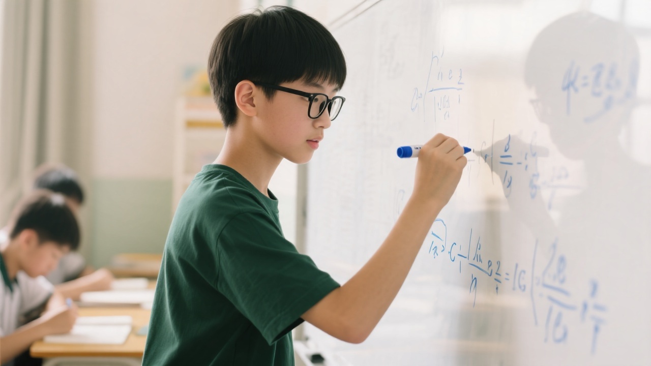 费曼学习法详解：4步操作流程+不同学科应用案例（中小学家长收藏版）