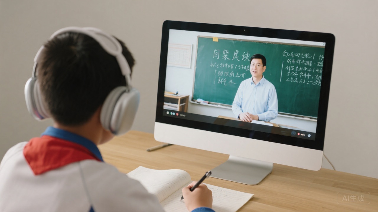 高中一对一网课平台推荐