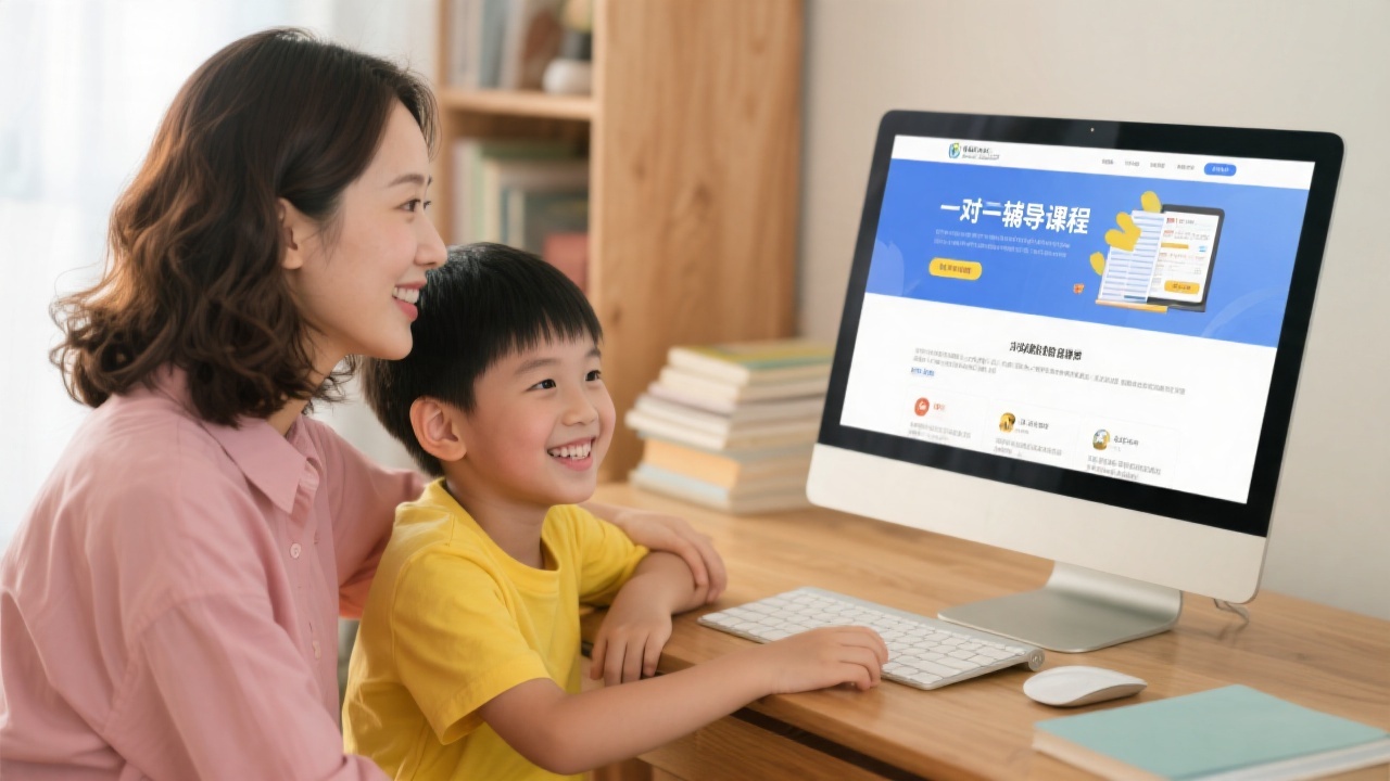 家长最推荐的一对一平台，到底凭什么赢得家长的信任？