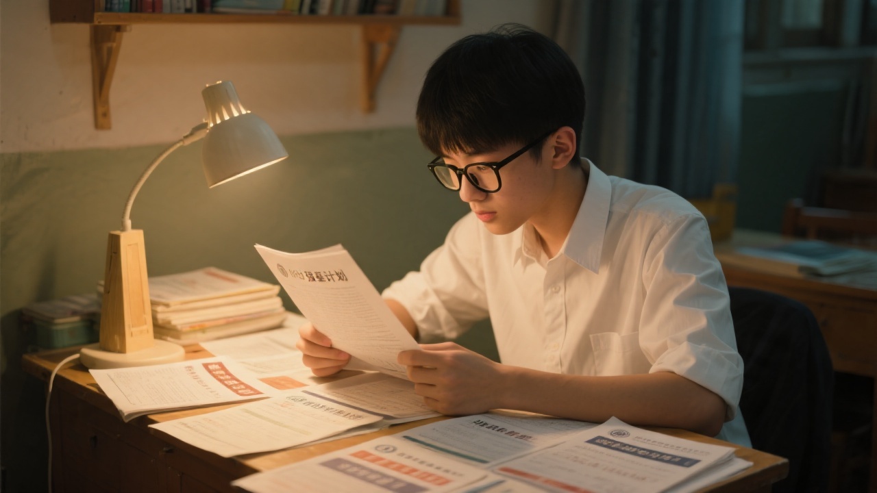 强基计划与综合评价政策全解读：申请条件+备考建议+5大区别（2026最新）