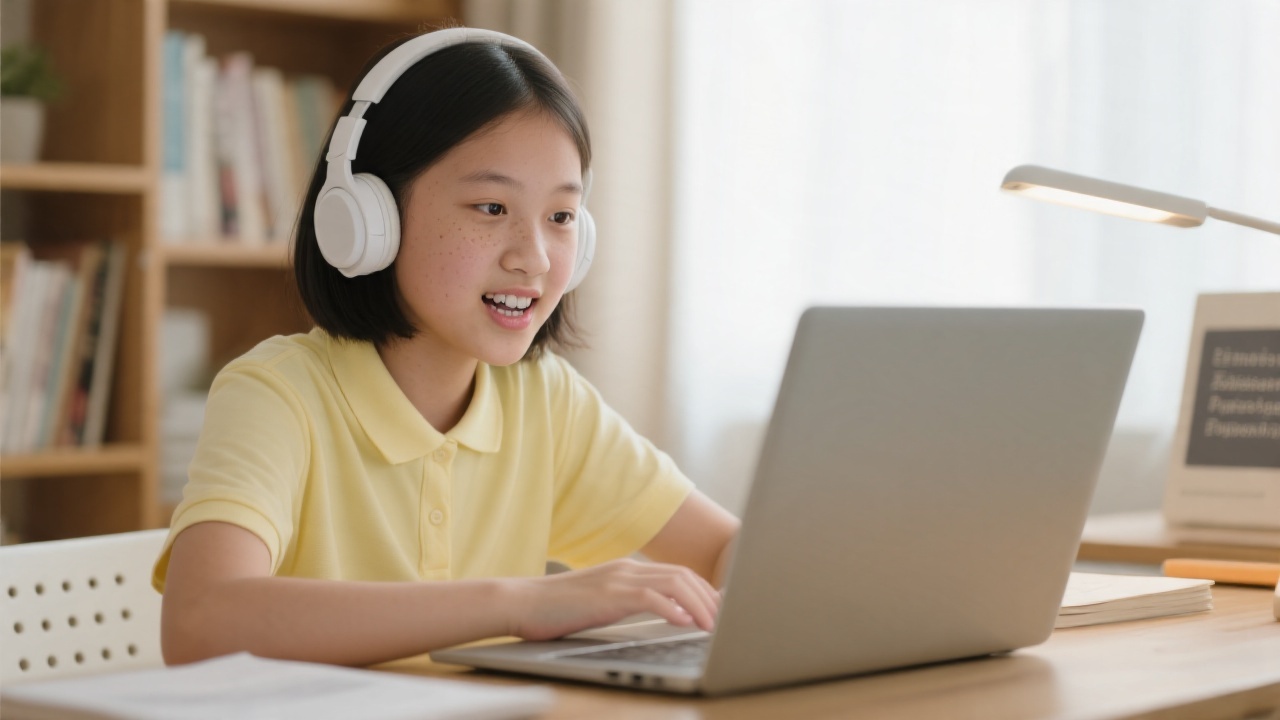 线上外教口语课一对一怎么选？4维口语训练法+5条选课硬标准