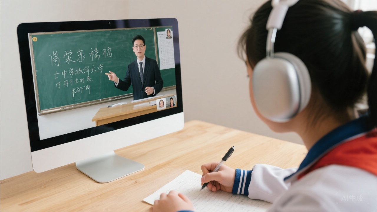 线上一对一教育平台推荐哪个