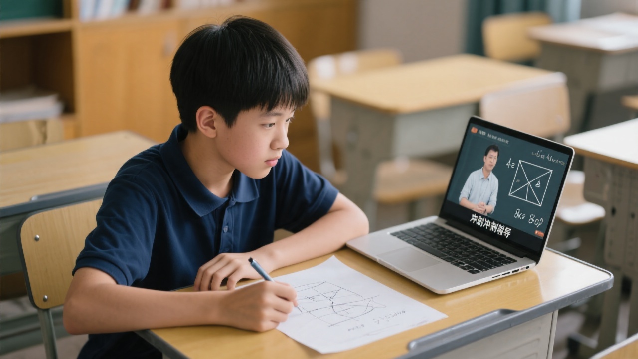 哪个一对一课程冲刺最有效？2026冲刺课对比+5维选择法