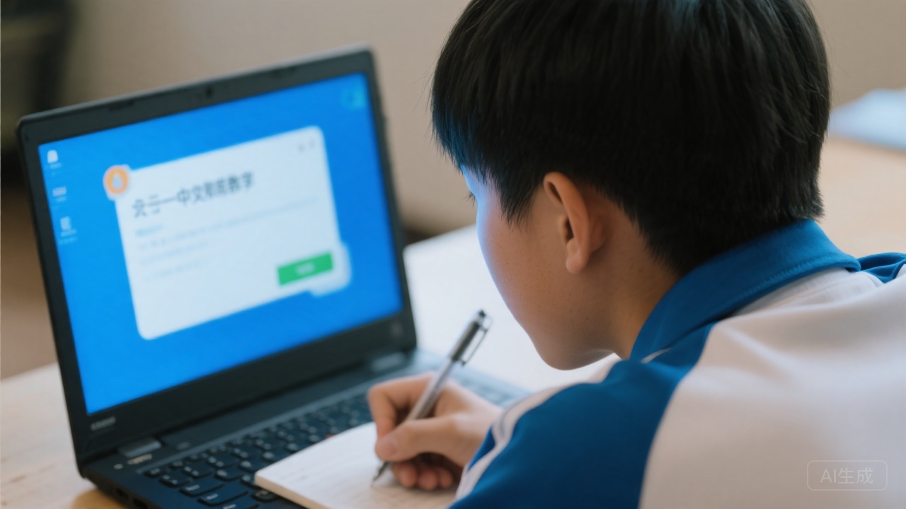 英语启蒙线上网课推荐