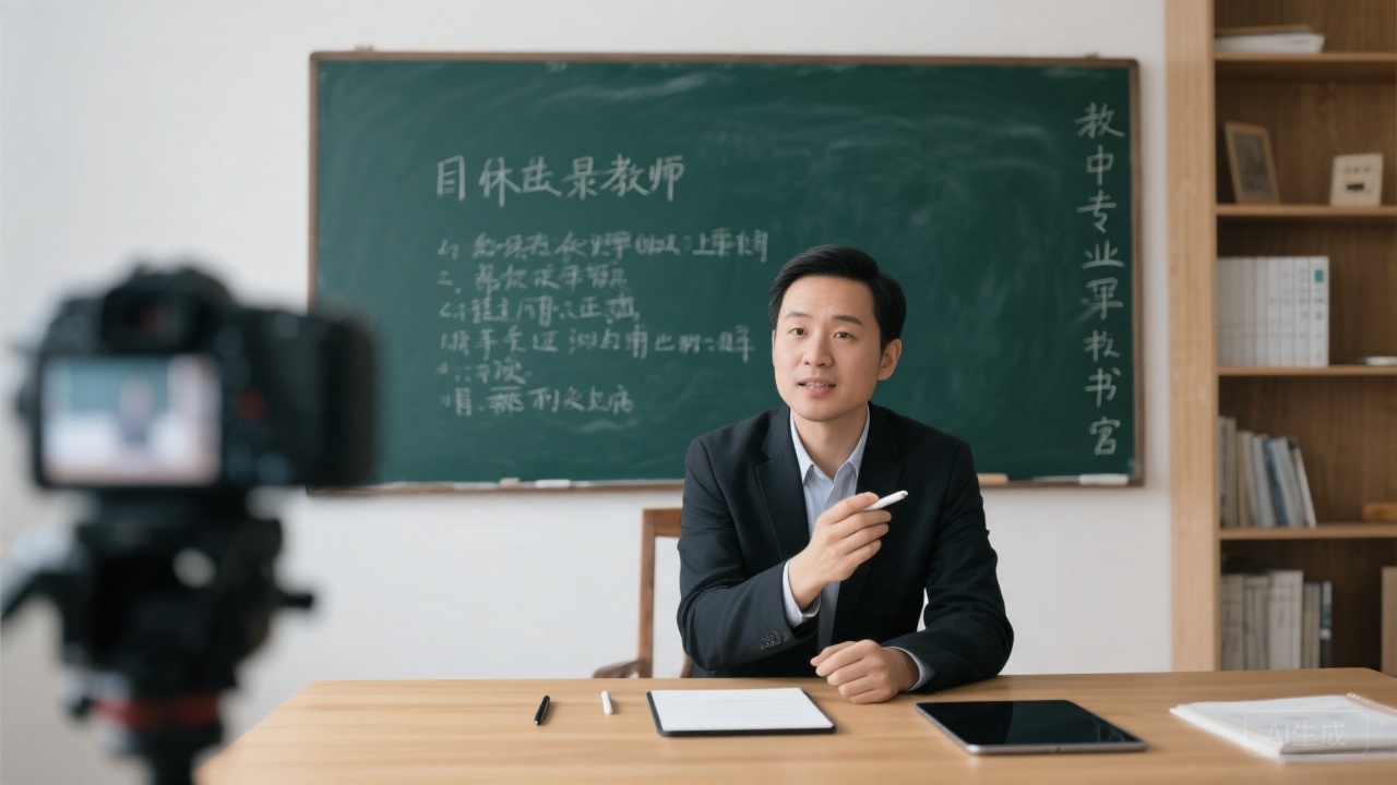 初三物理一对一平台怎么选？2026家长必看的5条标准