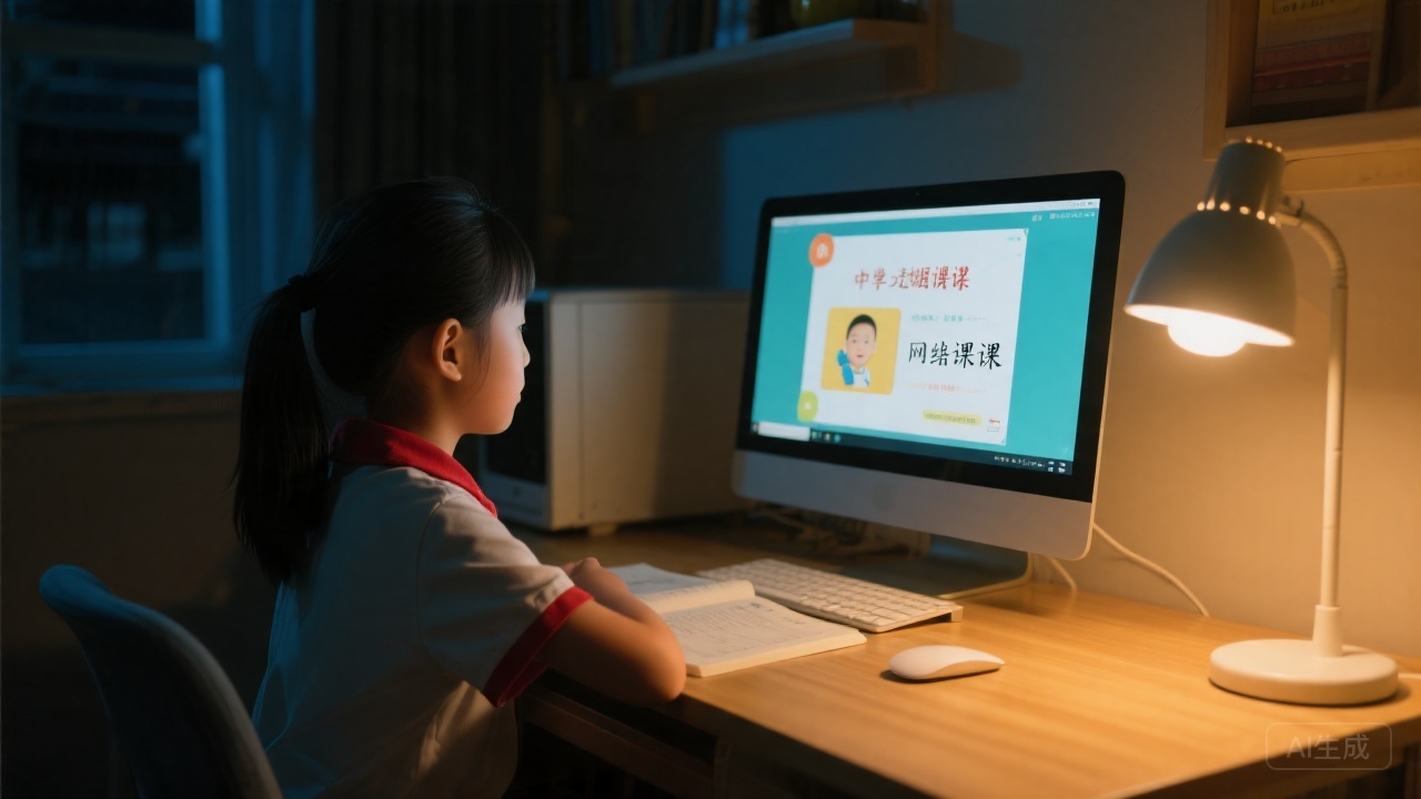 初一物理网课推荐：2026开学季入门提分的6大学习路径