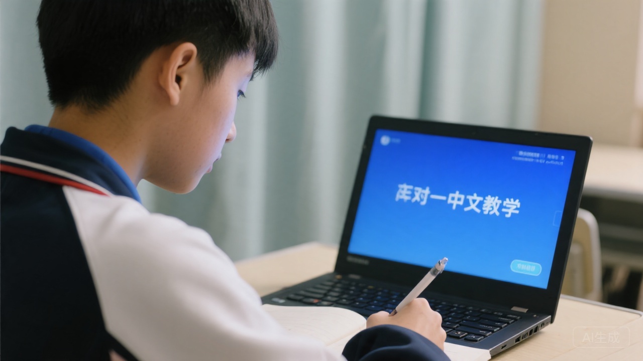 初中数学网课哪个好？2026年6大主流平台深度测评