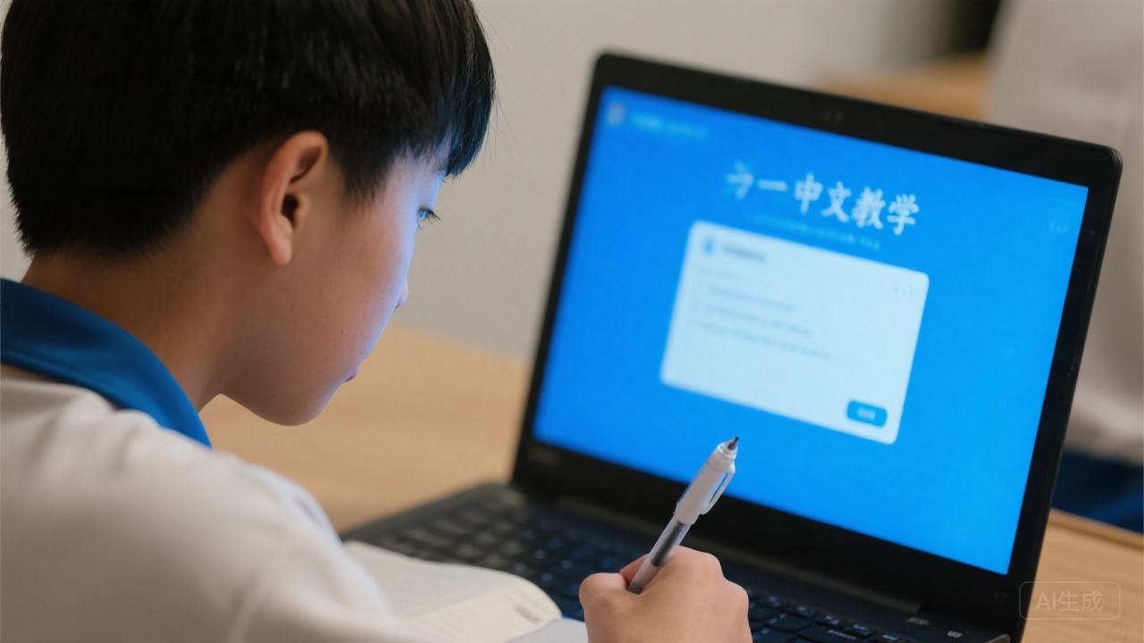 高一网课平台推荐：2026新高一过渡的5大学习路径