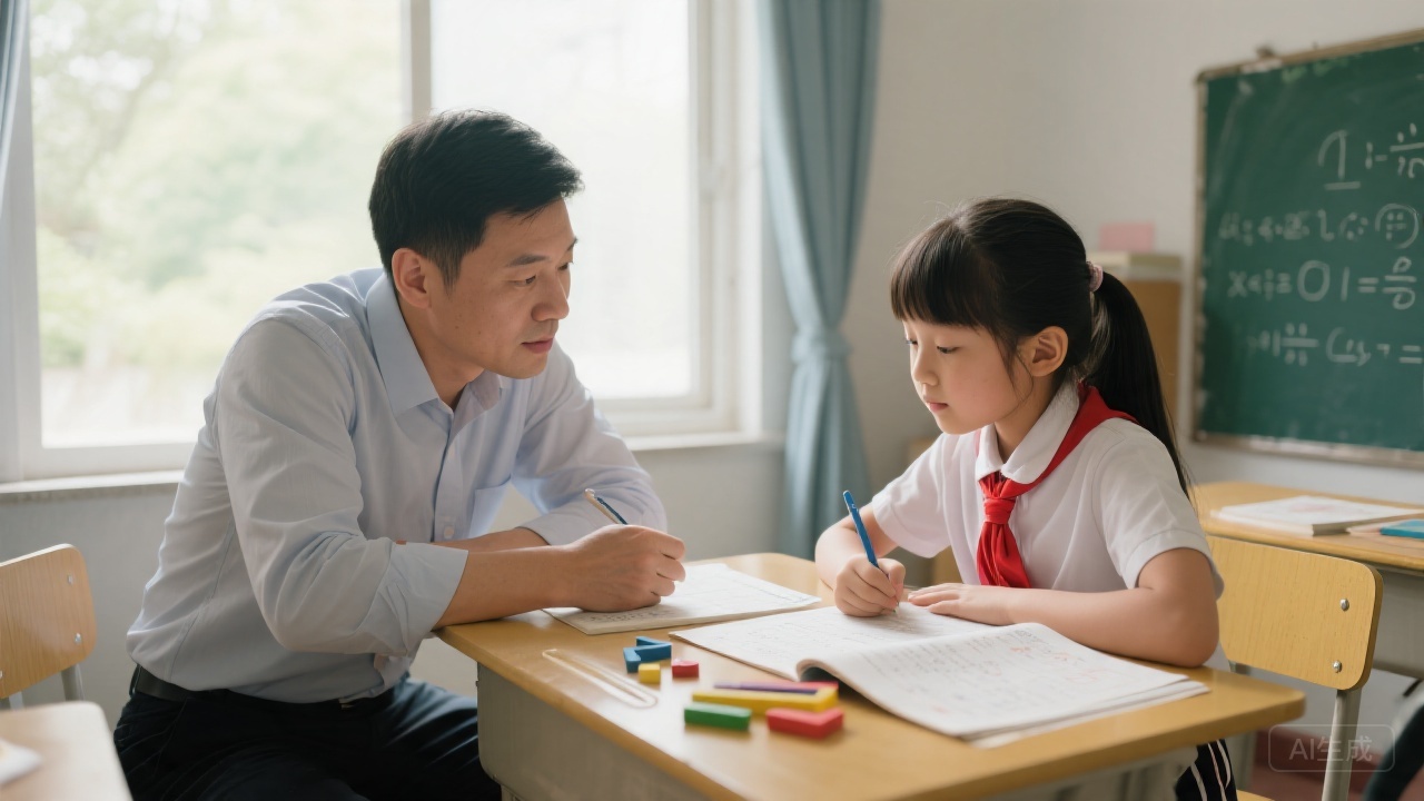 高中数学一对一辅导怎么选？2026家长必看的6维选课指南