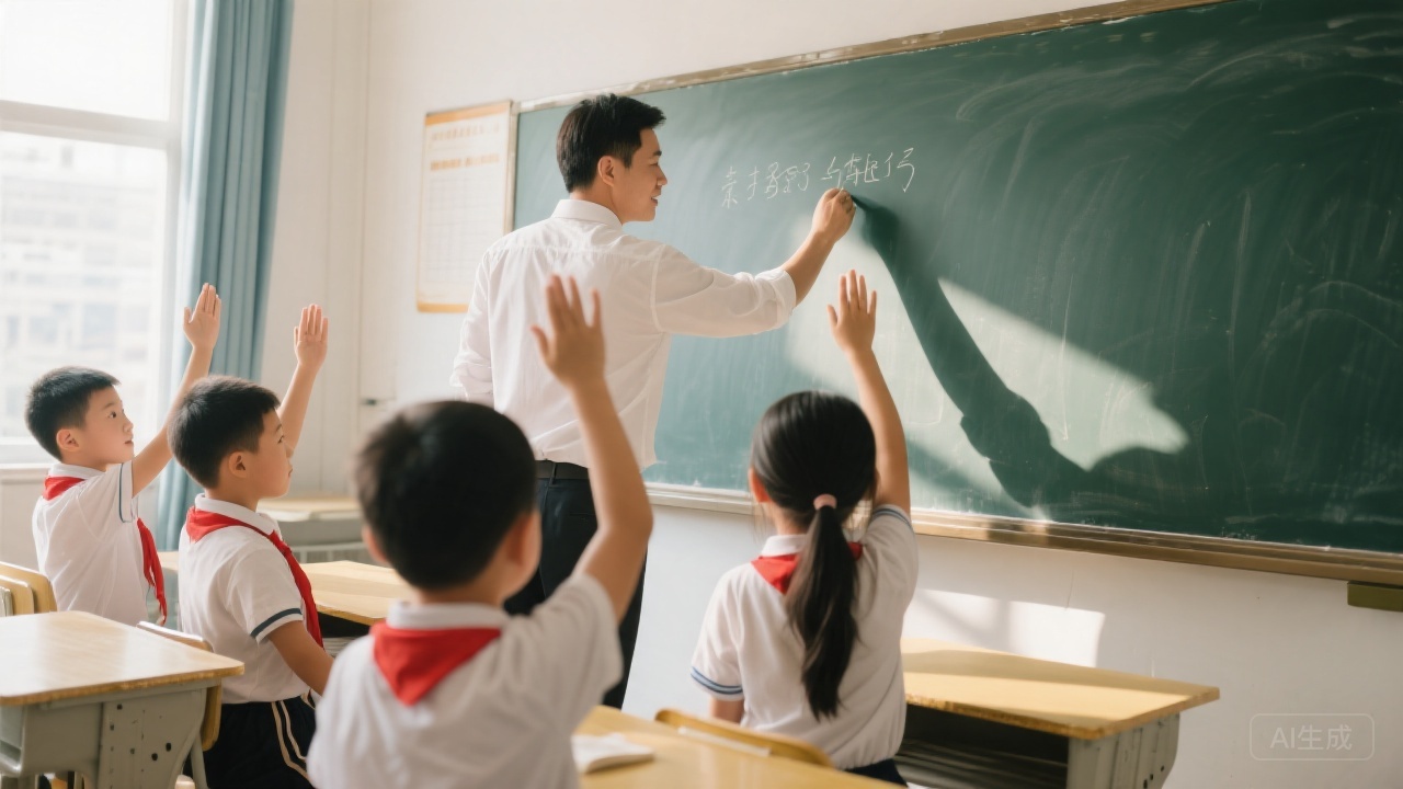 六年级英语语法学习指南：2026小升初衔接的5大语法重点