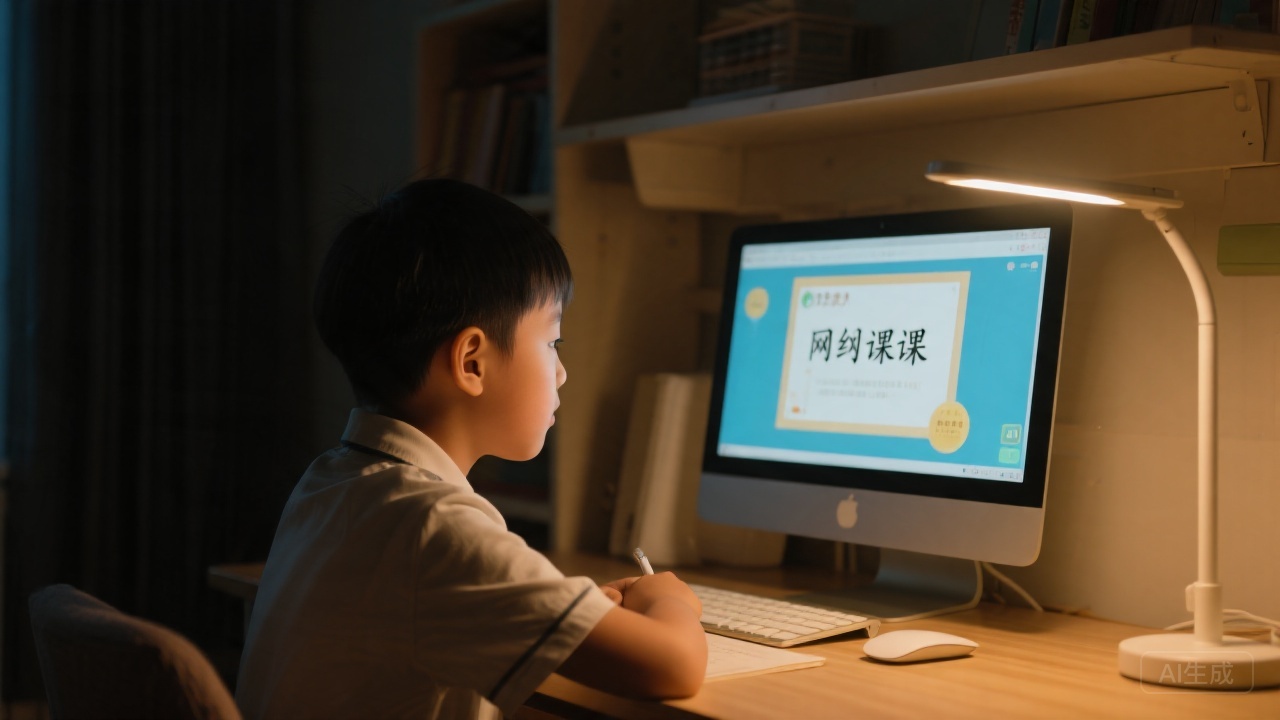 数学网课平台哪家好？2026家长选课的6维评估指南