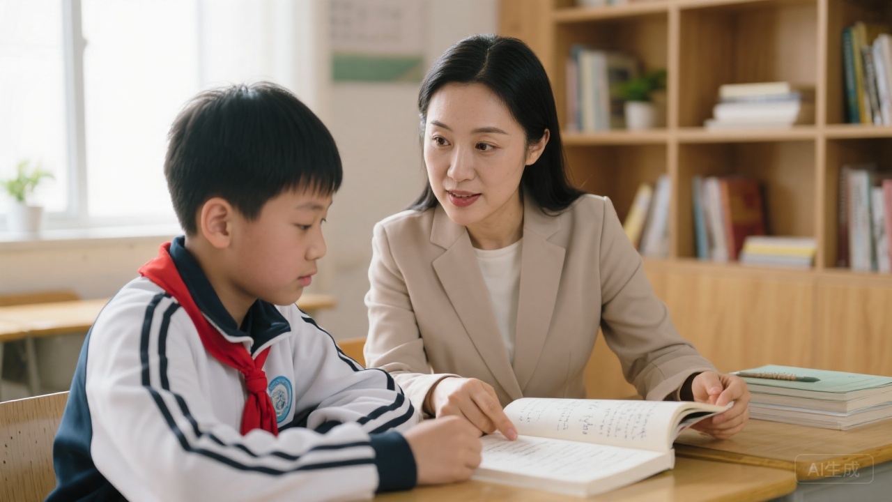 幼小衔接怎么选？2026幼升小过渡的5大核心准备