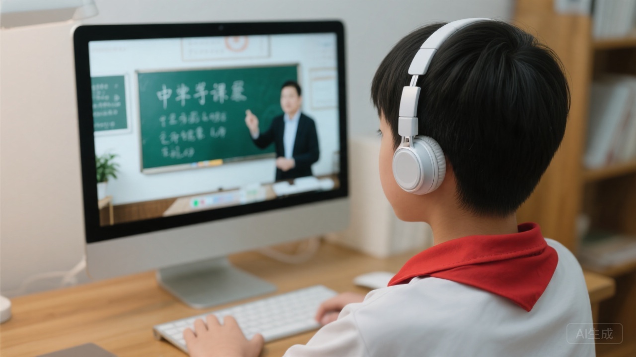 语文在线辅导机构推荐：2026家长选课的6条硬标准